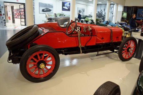 Jaguar pánska jízda - Anglie 2019_280