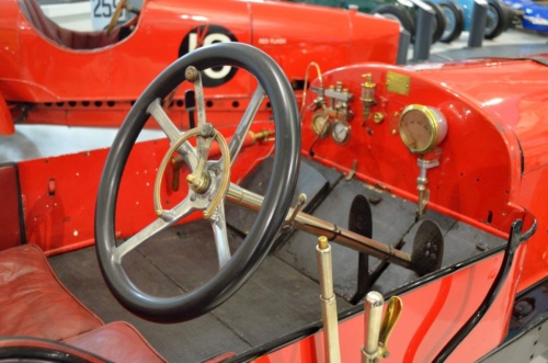 Jaguar pánska jízda - Anglie 2019_281