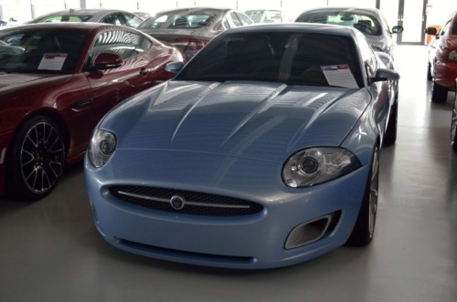 Jaguar pánska jízda - Anglie 2019_340