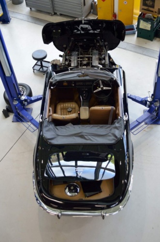 Jaguar pánska jízda - Anglie 2019_344