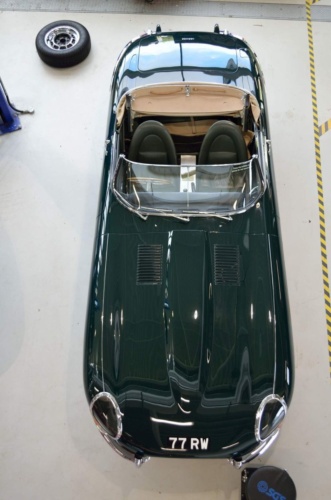 Jaguar pánska jízda - Anglie 2019_345