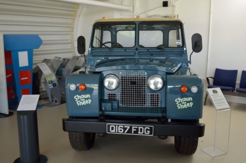 Jaguar pánska jízda - Anglie 2019_348