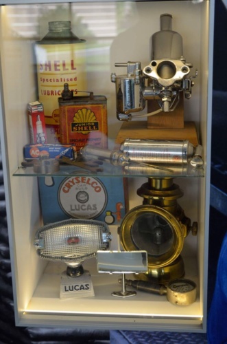 Jaguar pánska jízda - Anglie 2019_349