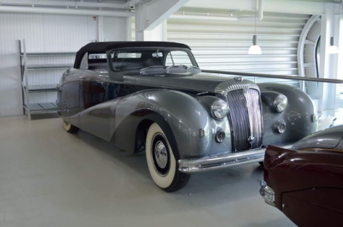 Jaguar pánska jízda - Anglie 2019_350