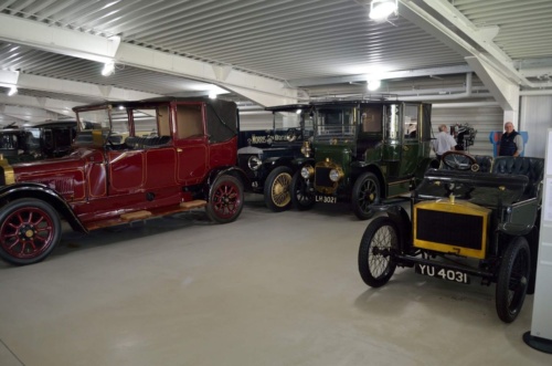 Jaguar pánska jízda - Anglie 2019_352