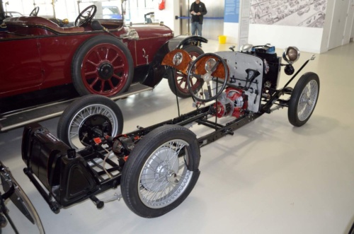 Jaguar pánska jízda - Anglie 2019_355