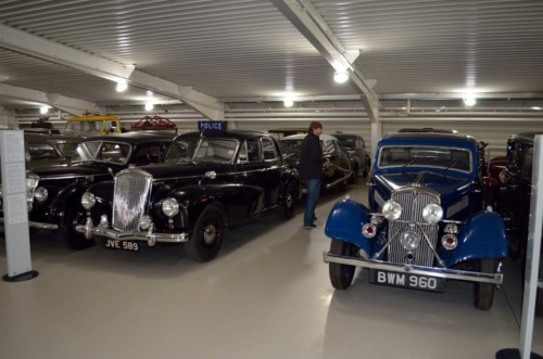 Jaguar pánska jízda - Anglie 2019_356