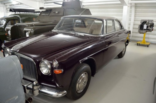 Jaguar pánska jízda - Anglie 2019_360