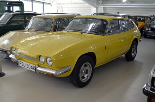 Jaguar pánska jízda - Anglie 2019_361