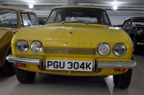 Jaguar pánska jízda - Anglie 2019_362