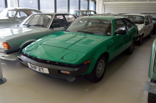 Jaguar pánska jízda - Anglie 2019_363