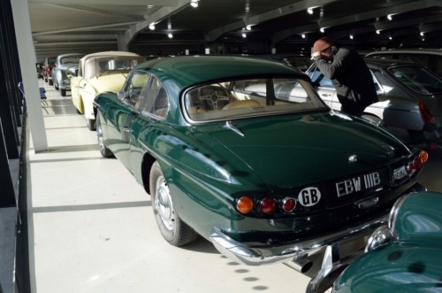 Jaguar pánska jízda - Anglie 2019_365