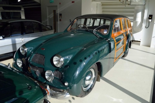 Jaguar pánska jízda - Anglie 2019_366