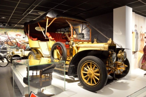 Jaguar pánska jízda - Anglie 2019_371