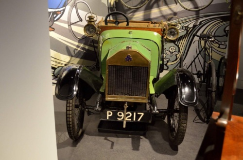 Jaguar pánska jízda - Anglie 2019_372