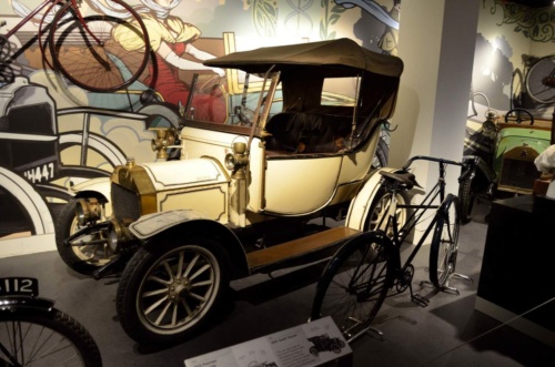 Jaguar pánska jízda - Anglie 2019_373