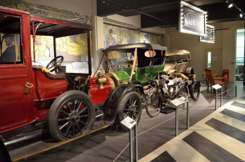 Jaguar pánska jízda - Anglie 2019_375