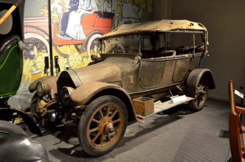 Jaguar pánska jízda - Anglie 2019_376