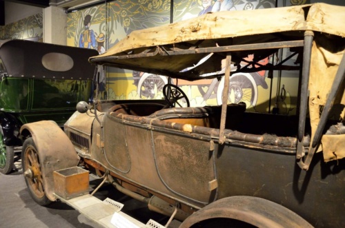 Jaguar pánska jízda - Anglie 2019_377