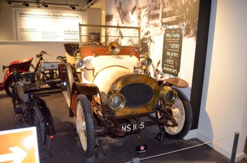 Jaguar pánska jízda - Anglie 2019_378