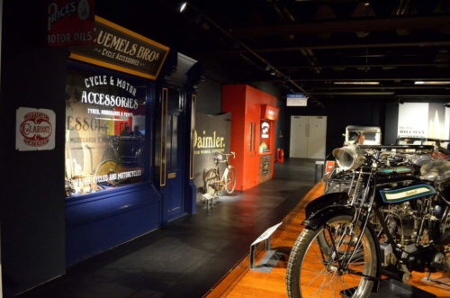 Jaguar pánska jízda - Anglie 2019_382