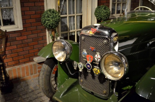 Jaguar pánska jízda - Anglie 2019_387