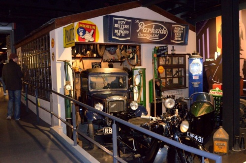 Jaguar pánska jízda - Anglie 2019_391