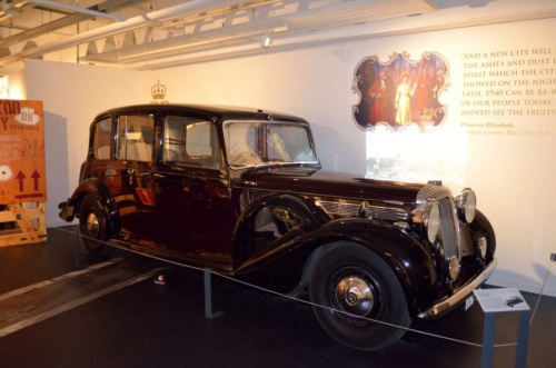 Jaguar pánska jízda - Anglie 2019_392