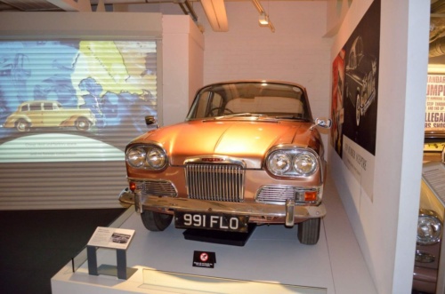 Jaguar pánska jízda - Anglie 2019_396