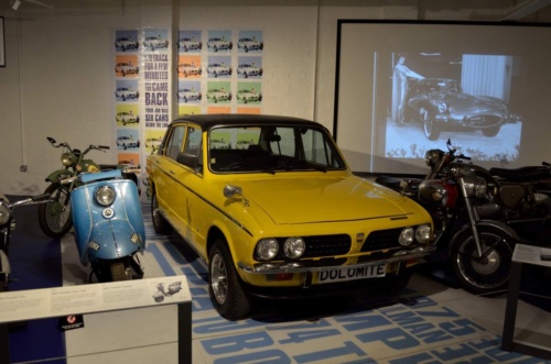 Jaguar pánska jízda - Anglie 2019_399