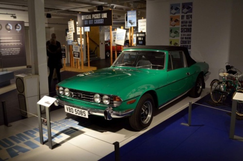 Jaguar pánska jízda - Anglie 2019_400