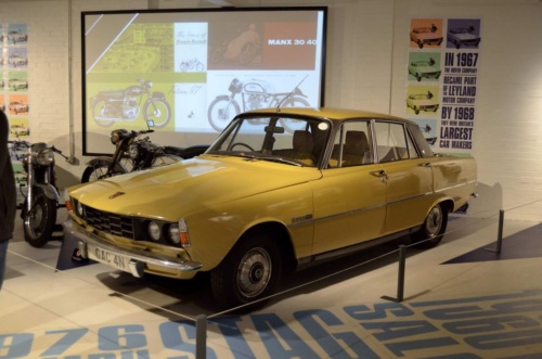 Jaguar pánska jízda - Anglie 2019_401