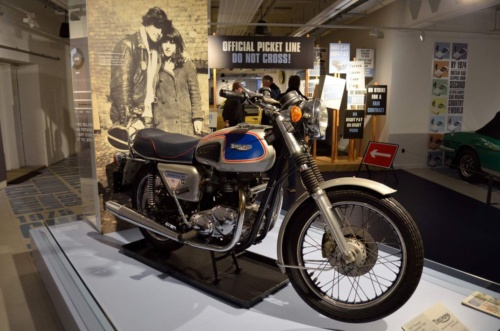 Jaguar pánska jízda - Anglie 2019_402