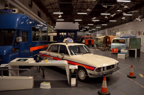 Jaguar pánska jízda - Anglie 2019_403