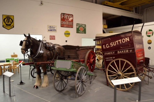 Jaguar pánska jízda - Anglie 2019_404