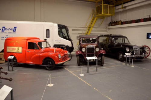 Jaguar pánska jízda - Anglie 2019_405