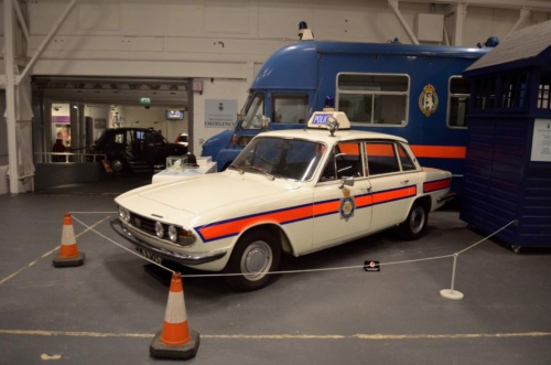 Jaguar pánska jízda - Anglie 2019_406