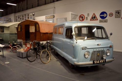 Jaguar pánska jízda - Anglie 2019_407