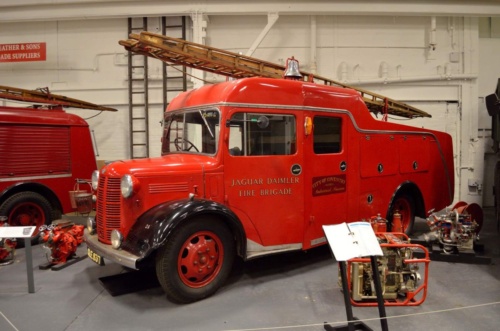 Jaguar pánska jízda - Anglie 2019_408