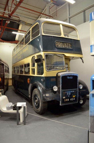 Jaguar pánska jízda - Anglie 2019_409