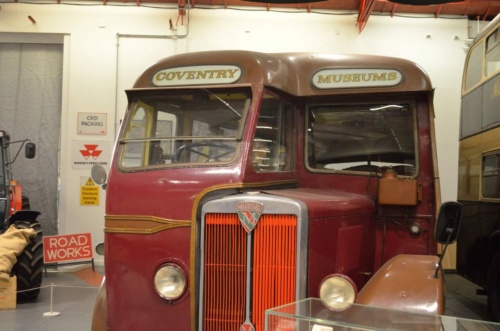 Jaguar pánska jízda - Anglie 2019_410