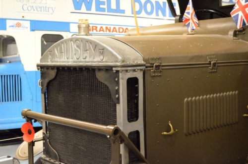 Jaguar pánska jízda - Anglie 2019_412