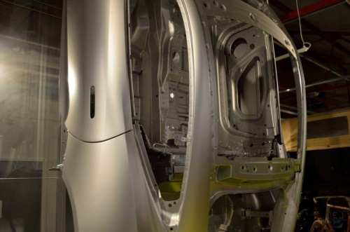 Jaguar pánska jízda - Anglie 2019_415