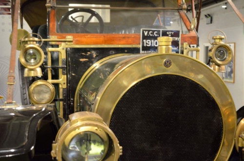 Jaguar pánska jízda - Anglie 2019_417