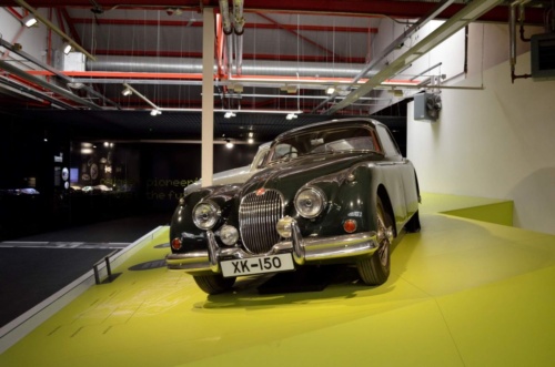 Jaguar pánska jízda - Anglie 2019_418