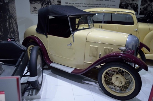 Jaguar pánska jízda - Anglie 2019_420