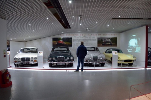 Jaguar pánska jízda - Anglie 2019_422