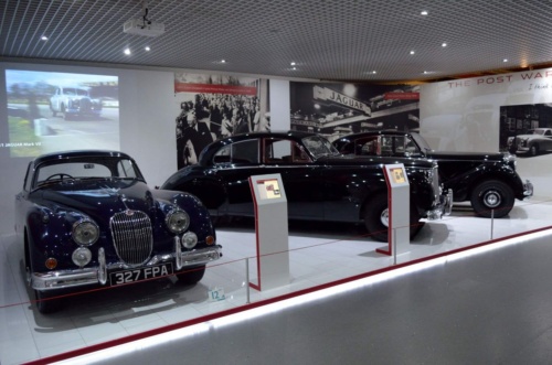 Jaguar pánska jízda - Anglie 2019_423