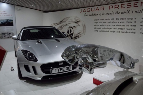 Jaguar pánska jízda - Anglie 2019_425