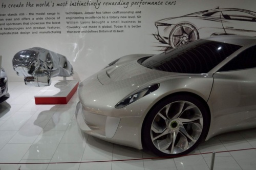 Jaguar pánska jízda - Anglie 2019_426